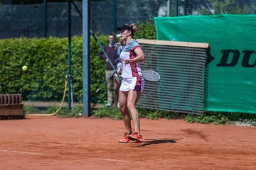 Bild 209 - BL Der Club an der Alster - Marienburger SC : Ergebnis: 3:6